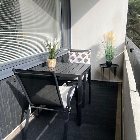 Compact Apartment In Raumo Eksteriør bilde